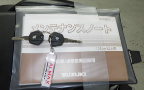 SUZUKI ｼﾞｸｻｰ250 2024 ED22Y