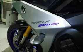 YAMAHA MT-09 Tracer GT 2018 RN51J