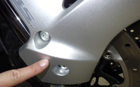 SUZUKI GSX1300R HAYABUSA 2018 EJ11A
