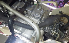HONDA C110 SUPER CUB 2014 JA44