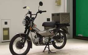 HONDA CT125-2 JA65