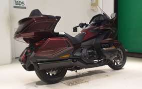 HONDA GL 1800 GOLD WING TOUR DCT 2018 SC79