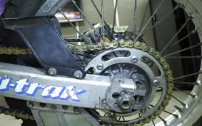 KAWASAKI KDX200SR Gen.2 DX200G