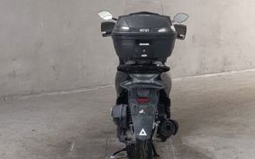 HONDA PCX HYBRID  JF84