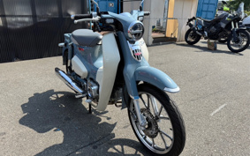 HONDA  SUPER CUB C125 JA48