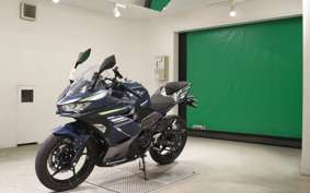 KAWASAKI NINJA 400 2024 EX400G