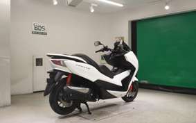 HONDA FORZA SI ABS