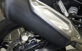 BMW G310GS 2017