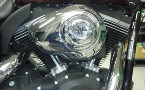 HARLEY FXDB 1580 2013