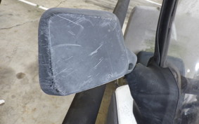 HONDA GYRO CANOPY TA02