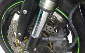 KAWASAKI ZX 10 NINJA R 2011