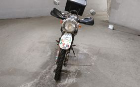 SUZUKI DJEBEL250XC SJ45A