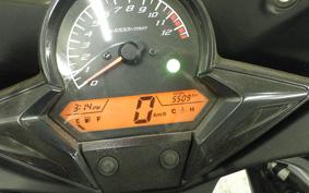 HONDA CBR125R JC50