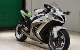 KAWASAKI ZX 10 NINJA ABS 2017