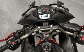 KAWASAKI NINJA400 EX400E