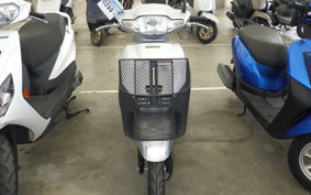 HONDA TACT-4ﾍﾞｰｼｯｸ 2013 AF75