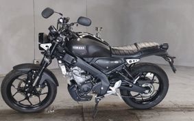 YAMAHA XSR155 RG47