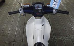HONDA C90 SUPER CUB E HA02