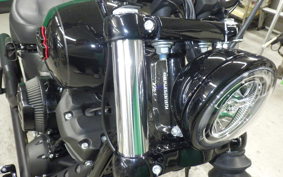 HARLEY FXBB1750 2018