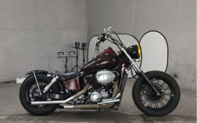 HONDA SHADOW 400 2006 NC34