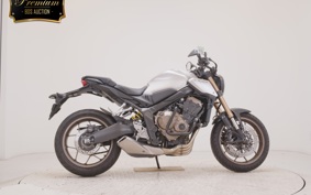 HONDA CB650R 2020 RH03