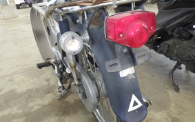 HONDA C90 SUPER CUB