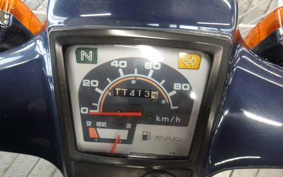 HONDA SUPER CUB90 HA02