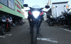 SUZUKI JIKUSA-150SF NG4BJ