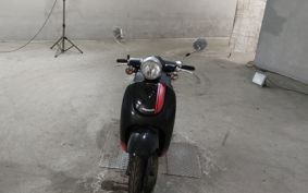 HONDA GIORNO AF70