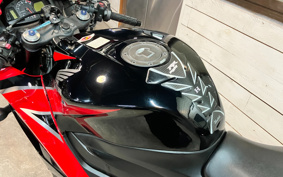 HONDA CBR600RR ABS 2012 PC40
