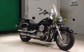 YAMAHA DRAGSTAR 1100 CLASSIC 2006 VP13J