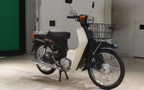 SUZUKI BIRDIE 50 BA41A
