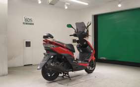 YAMAHA CYGNUS 125 XSR 2 2023 SE44J