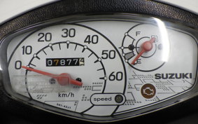 SUZUKI ﾚｯﾂ 2023 CA4AA