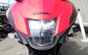 SUZUKI GSX-R125 1997 DL32D
