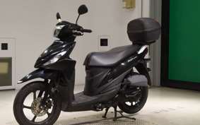 SUZUKI ADDRESS 110 2019 CE47A