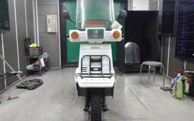 HONDA GYRO X 2026 TD02