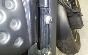 HONDA REBEL 250 A 2007 MC49
