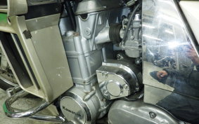 KAWASAKI VOYAGER 1200 1989