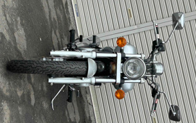 KAWASAKI ELIMINATOR 125 BNRA17