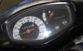 SUZUKI ADDRESS V125 G CF46A