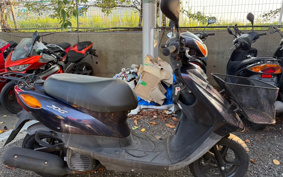 YAMAHA JOG DELUXE  SA39J