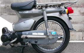HONDA SUPER CUB50 AA01