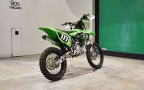 KAWASAKI KX112 2019 KX112A