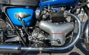 KAWASAKI W1 S 1969 W1