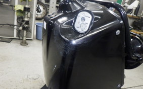 HONDA ZOOMER AF58