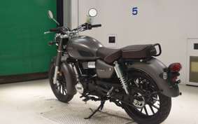 HONDA GB350C 2018 NC64