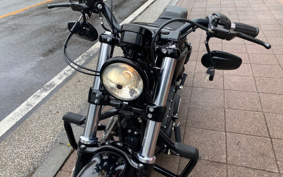 HARLEY XL1200X 2022 LC3