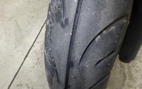 SUZUKI ADDRESS V125 G 2016 CF4EA