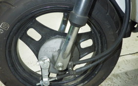 SUZUKI LET's 1998 CA4AA